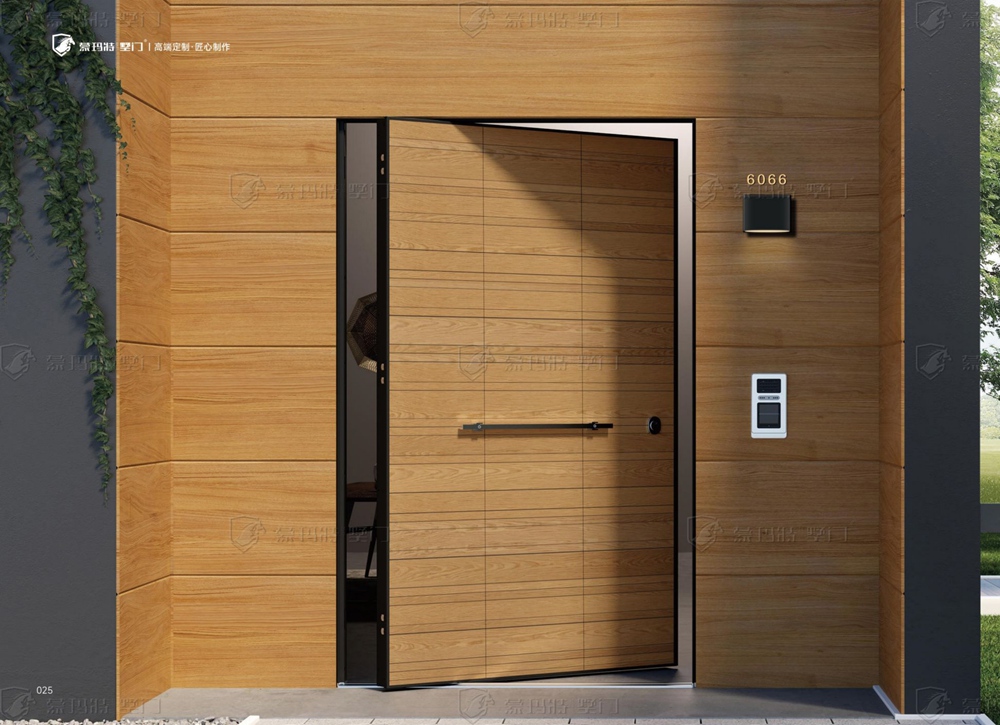 2024蒙瑪特墅門(mén)MMT-24001