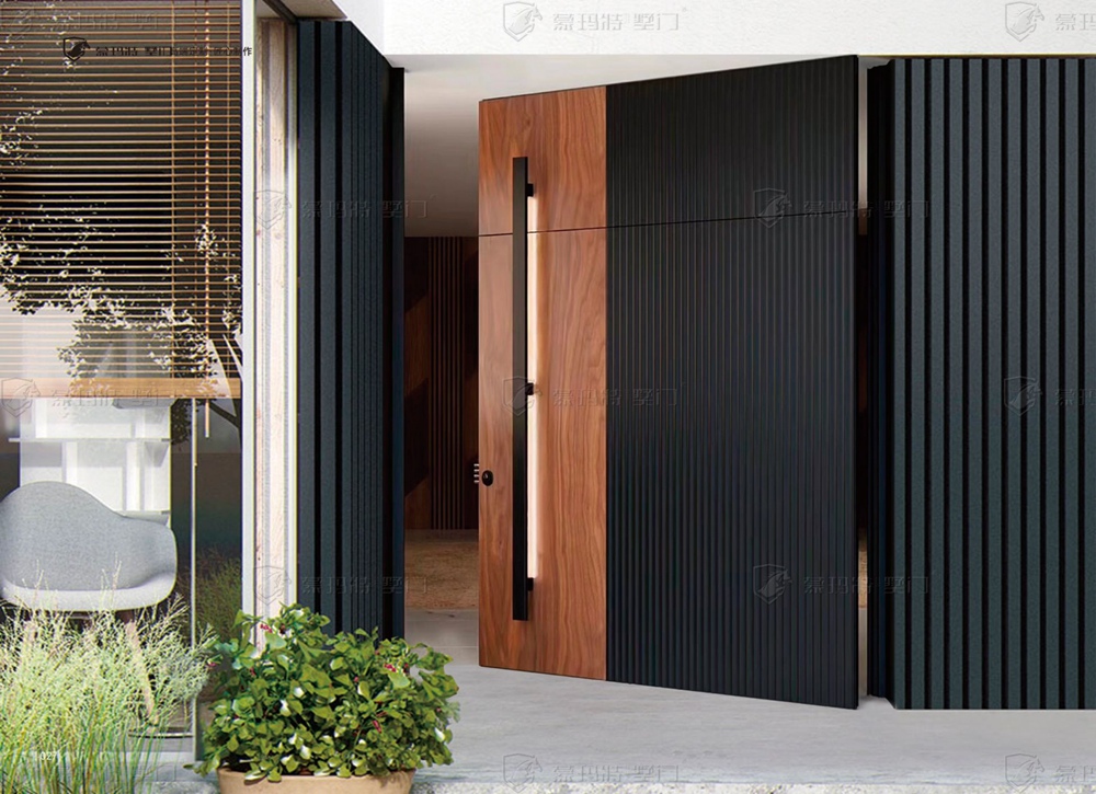 2024蒙瑪特墅門(mén)MMT-24002