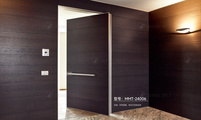 蒙瑪特鑄鋁門(mén) | 開(kāi)關(guān)門(mén)之間，人與自然的互動(dòng)開(kāi)始了