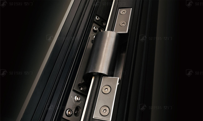 蒙瑪特鑄鋁門(mén) | 不斷研發(fā)出符合現(xiàn)代人群審美的門(mén)產(chǎn)品